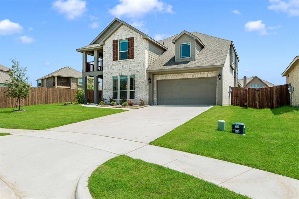 Mesquite, TX 75181,6408 Park Vista Drive