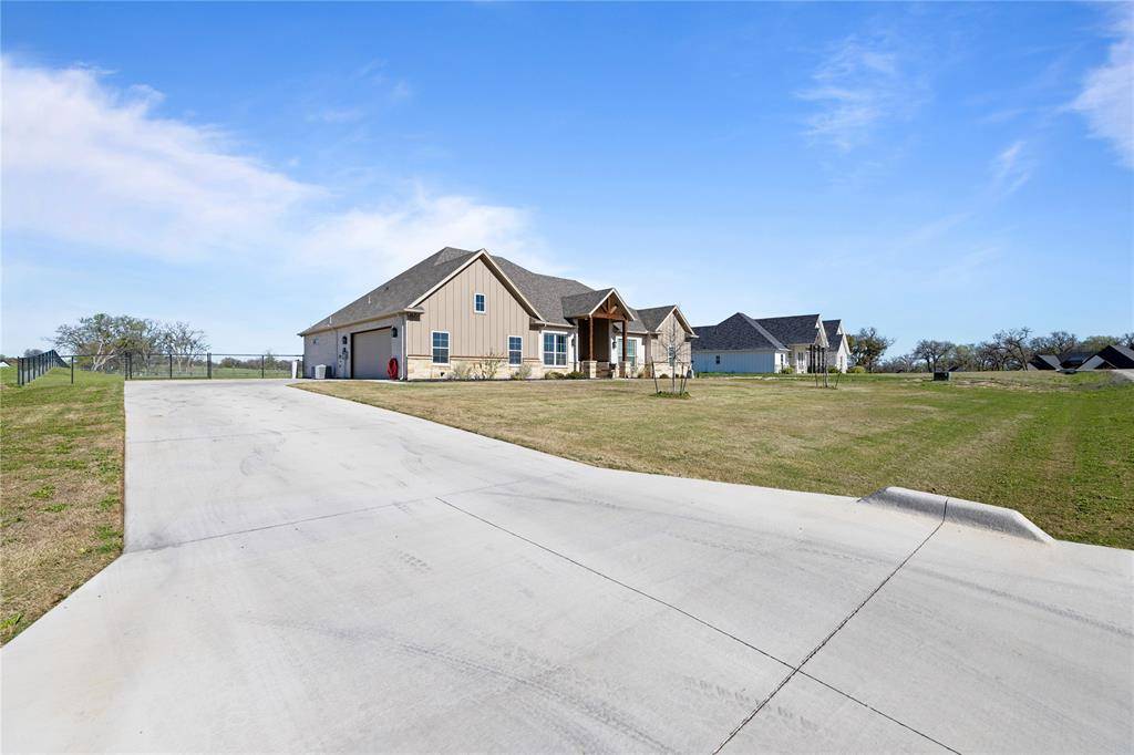 Springtown, TX 76082,140 Clayton Crossing