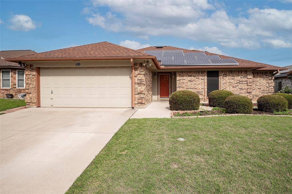 Watauga, TX 76148,7812 Mallard Lane