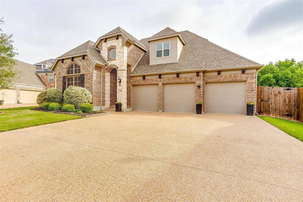 Fort Worth, TX 76262,4409 Cirrus Lane