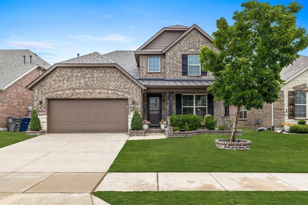 Little Elm, TX 75068,712 Calliopsis Street