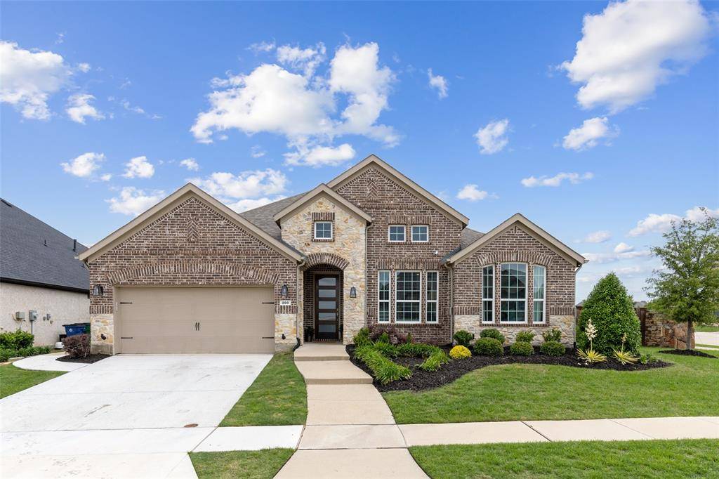 Northlake, TX 76226,200 Big Sky Circle