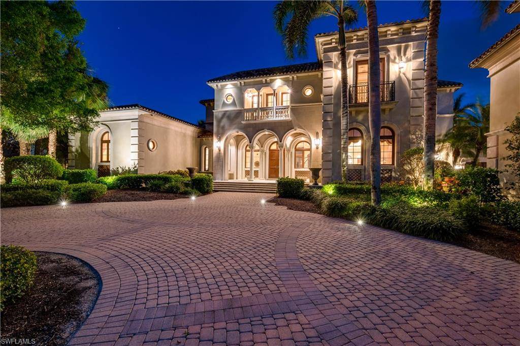 950 Admiralty Parade, Naples, FL 34102