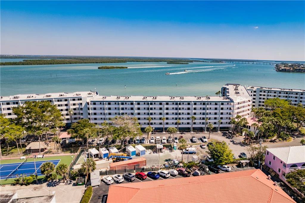 1085 Bald Eagle DR A207, Marco Island, FL 34145