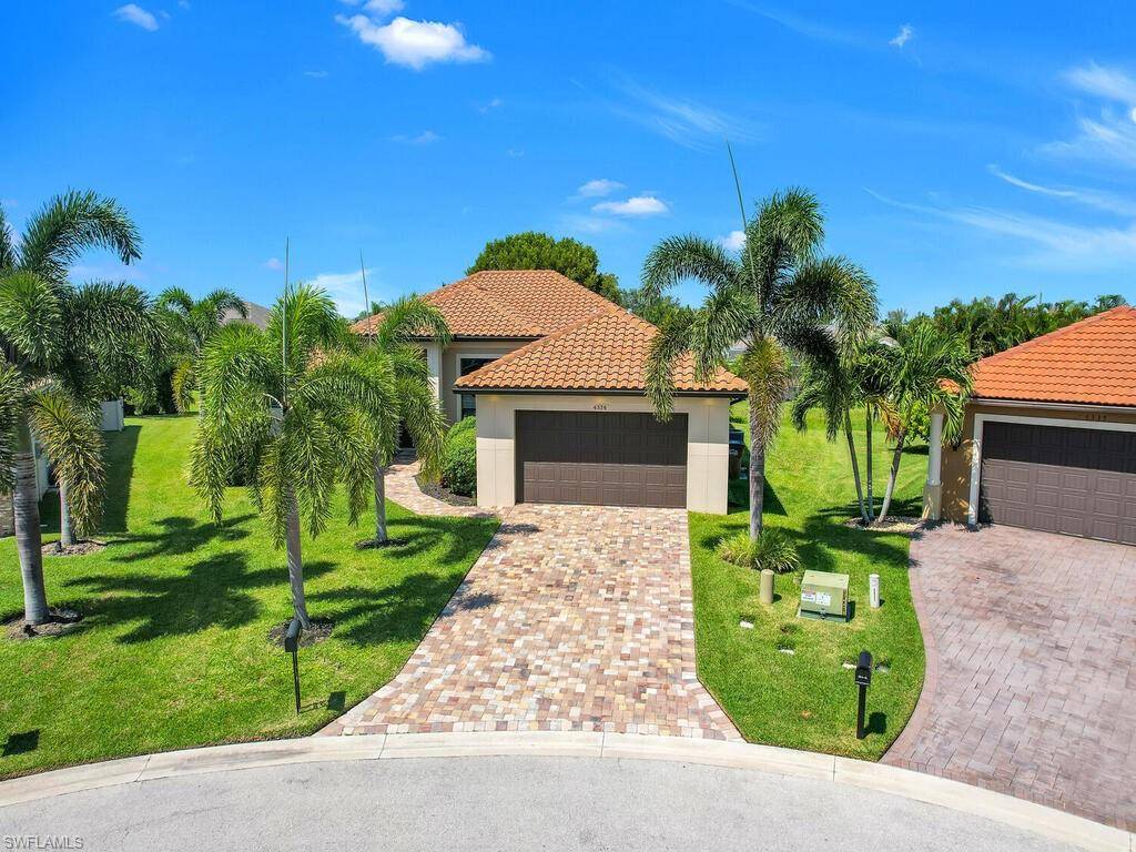 4336 Danny AVE, Cape Coral, FL 33914