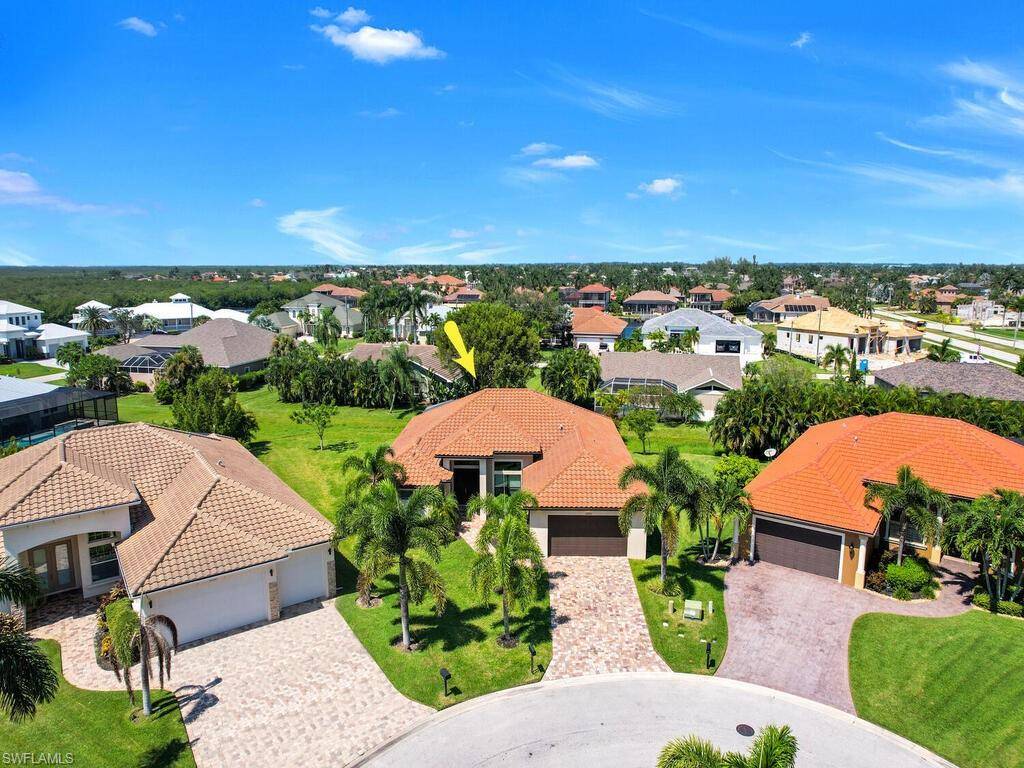 4336 Danny AVE, Cape Coral, FL 33914