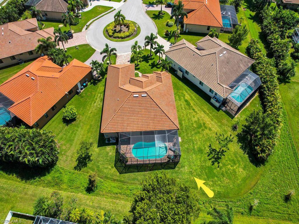 4336 Danny AVE, Cape Coral, FL 33914