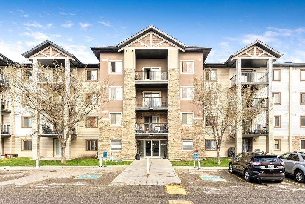 Calgary, AB T2Y 0H9,16969 24 ST SW #3407