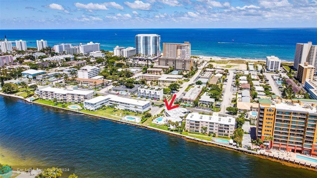 Pompano Beach, FL 33062,999 N Riverside Dr #3