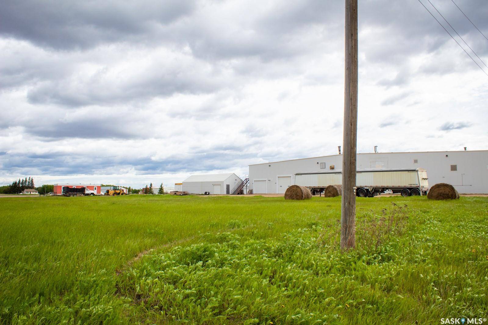 Melfort, SK S0E 1A0,632 Hamilton AVENUE