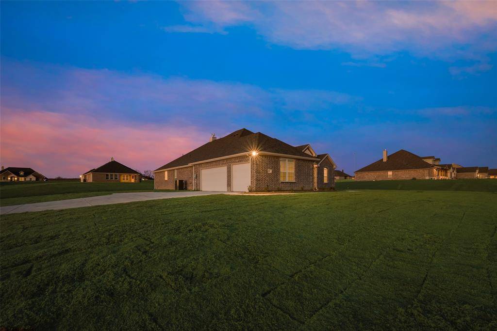 Van Alstyne, TX 75495,3518 Lariat Trail