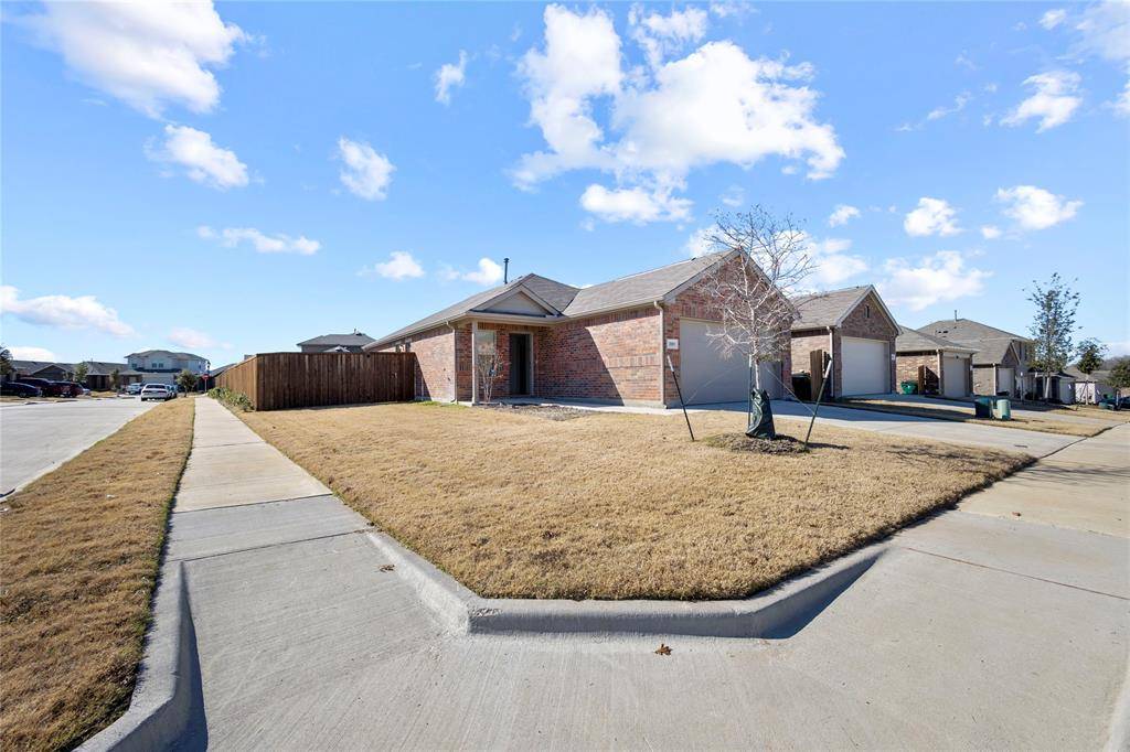 Crandall, TX 75114,3101 Blakely Court