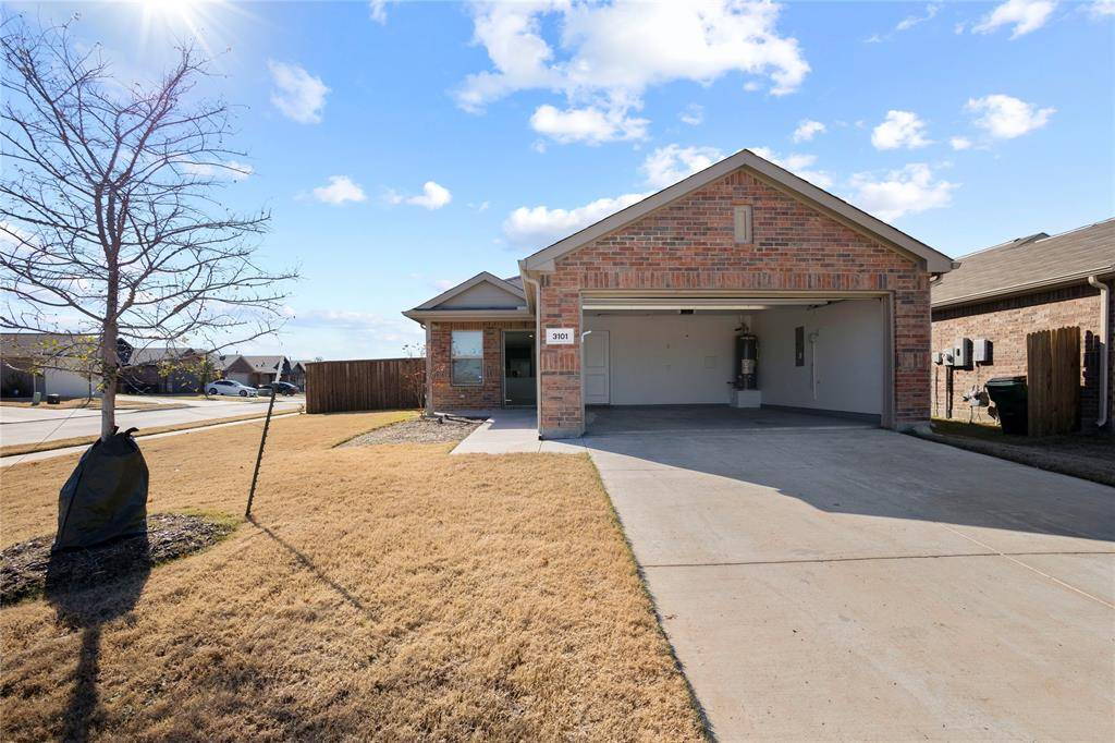 Crandall, TX 75114,3101 Blakely Court