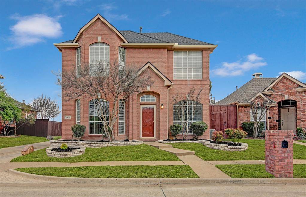 Plano, TX 75024,4509 Aspen Glen Road