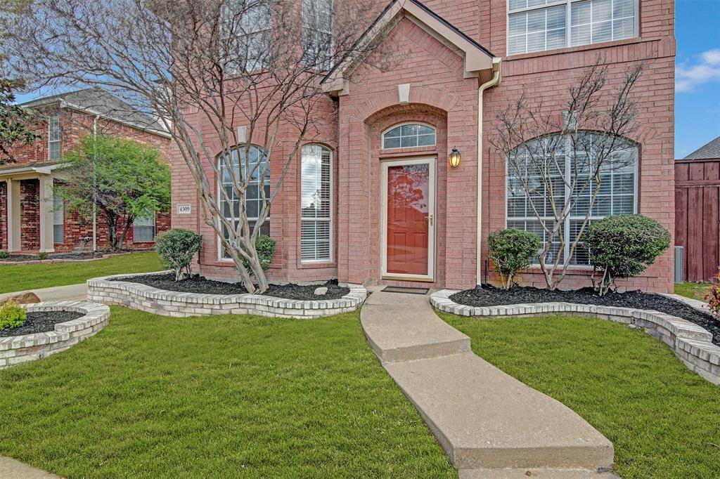 Plano, TX 75024,4509 Aspen Glen Road