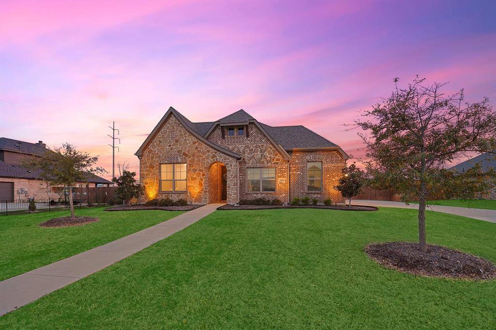 Waxahachie, TX 75165,152 Sapphire Lane