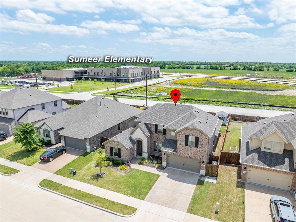 Melissa, TX 75454,3810 Blue Stem Boulevard