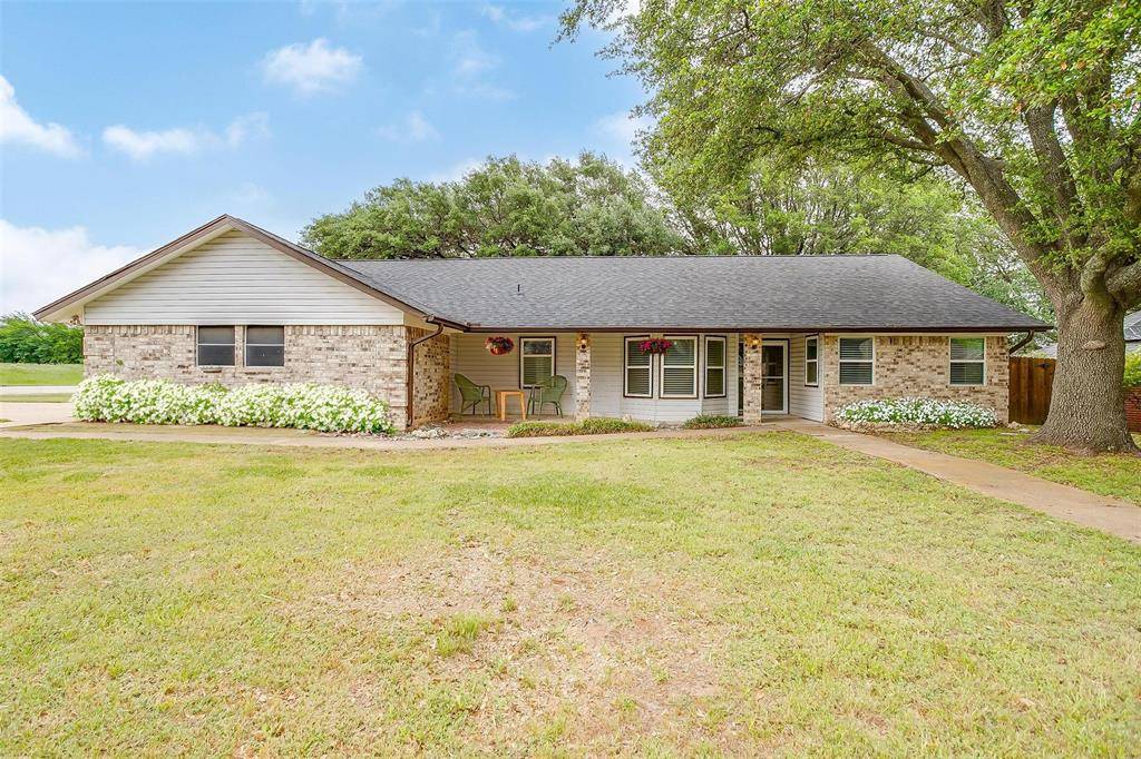 Joshua, TX 76058,101 Old Hickory Lane