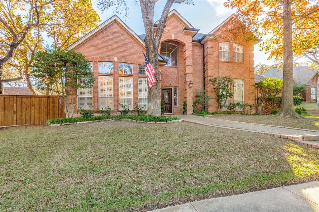 Keller, TX 76248,922 Ridge Court