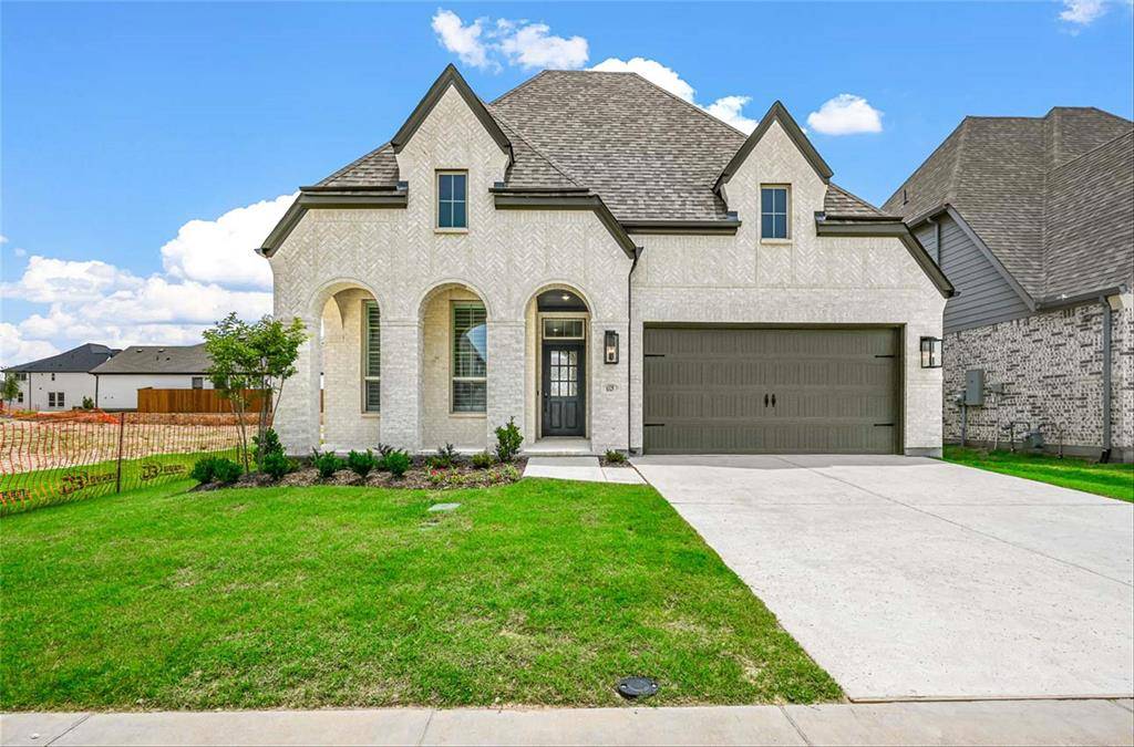 Fort Worth, TX 76123,6329 Tavolo Parkway