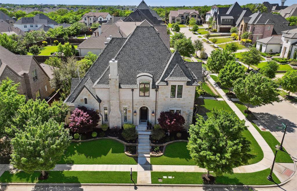 Southlake, TX 76092,920 Giverny Lane