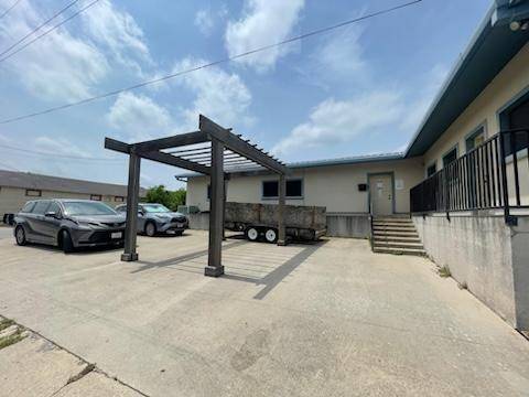 Lampasas, TX 76550,504 S Pecan Lot 1 Street