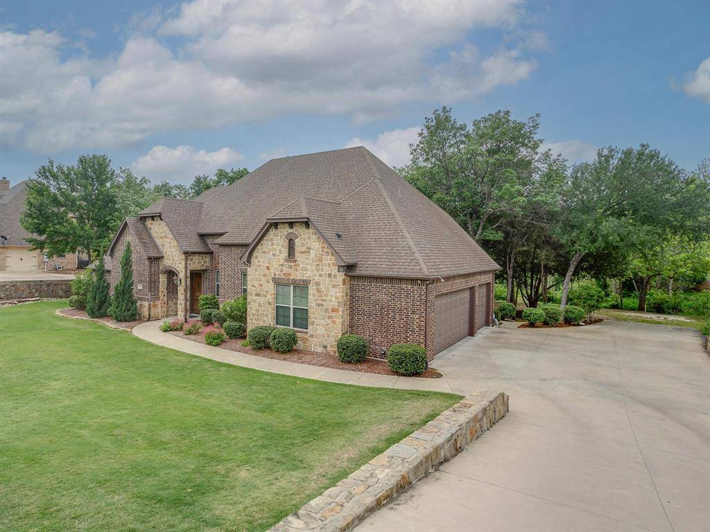 Aledo, TX 76008,212 Creek Side Drive