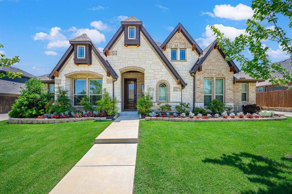 Midlothian, TX 76065,4214 Dandelion Lane