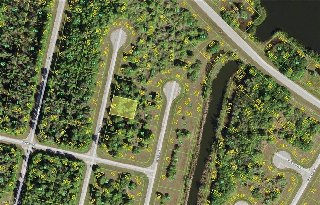 12416 Batfish CT, Placida, FL 33946