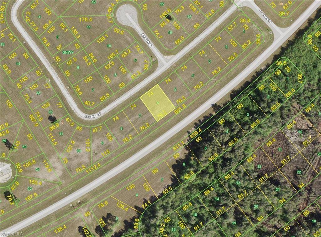14241 Crackle CT, Placida, FL 33946