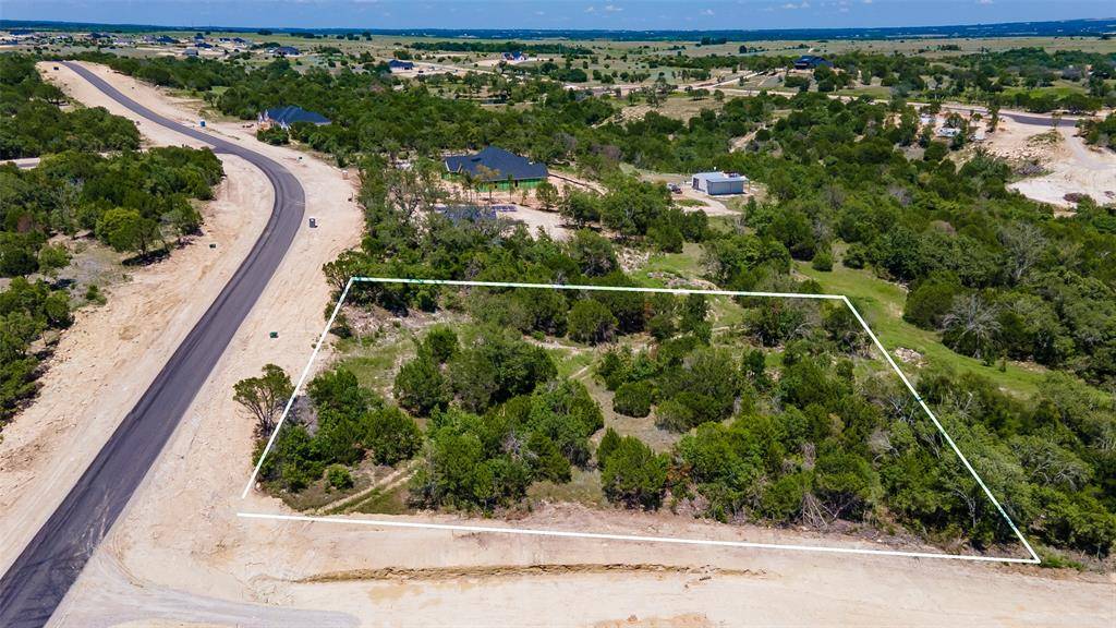 Brock, TX 76087,1055 Sweeney Way