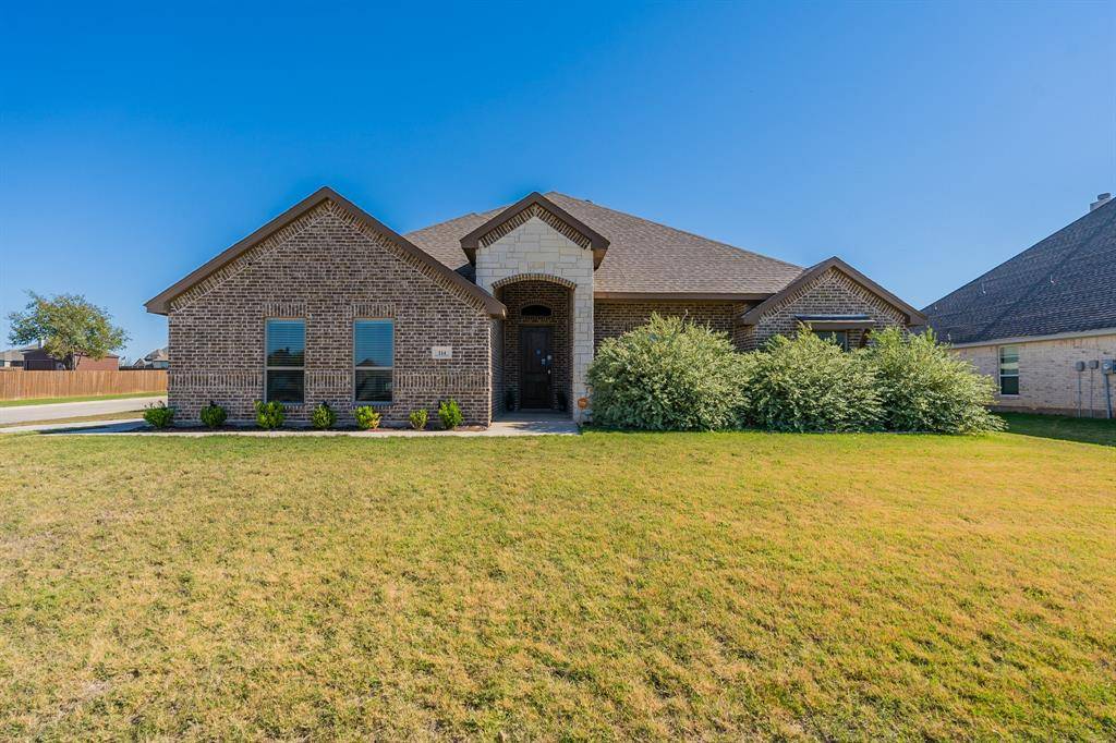 Godley, TX 76044,114 Oak View Drive