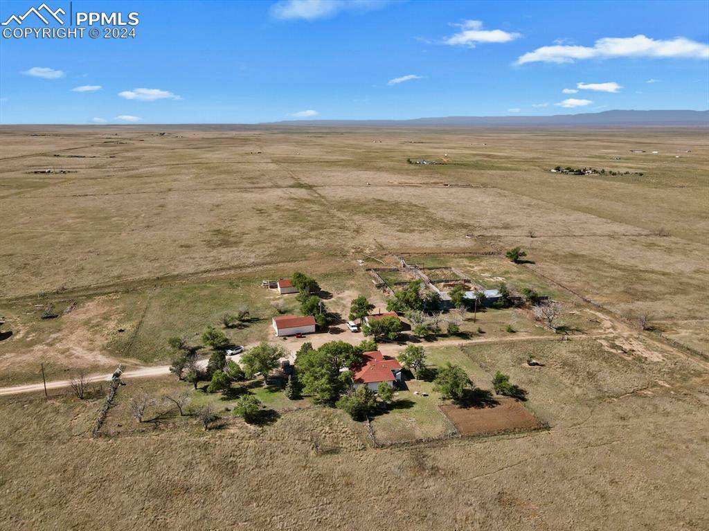 Yoder, CO 80864,13490 S Lauppe RD