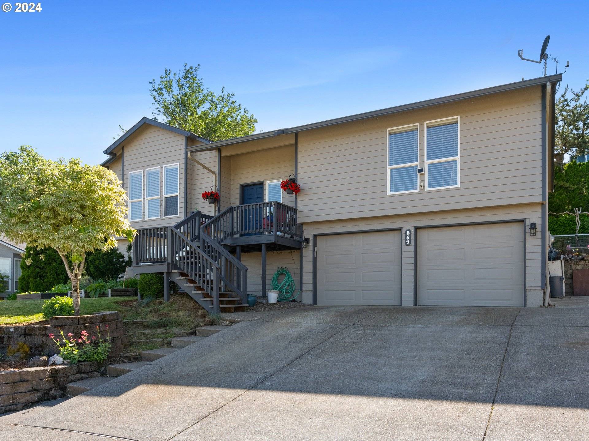 Troutdale, OR 97060,357 SW 28TH CT