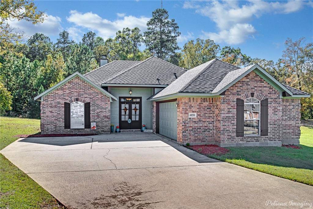 Shreveport, LA 71107,4850 Birdie Lane