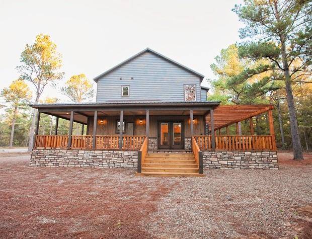 Broken Bow, TX 74728,44 Timberhills Lane