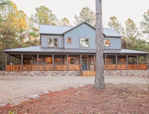 Broken Bow, TX 74728,44 Timberhills Lane