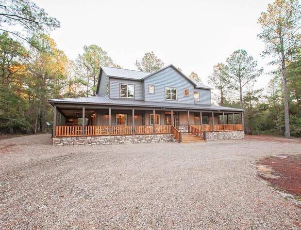 Broken Bow, TX 74728,44 Timberhills Lane