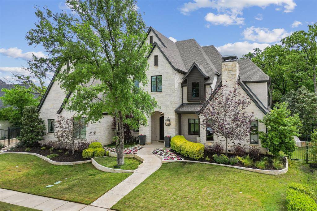 Southlake, TX 76092,1717 Torian Lane