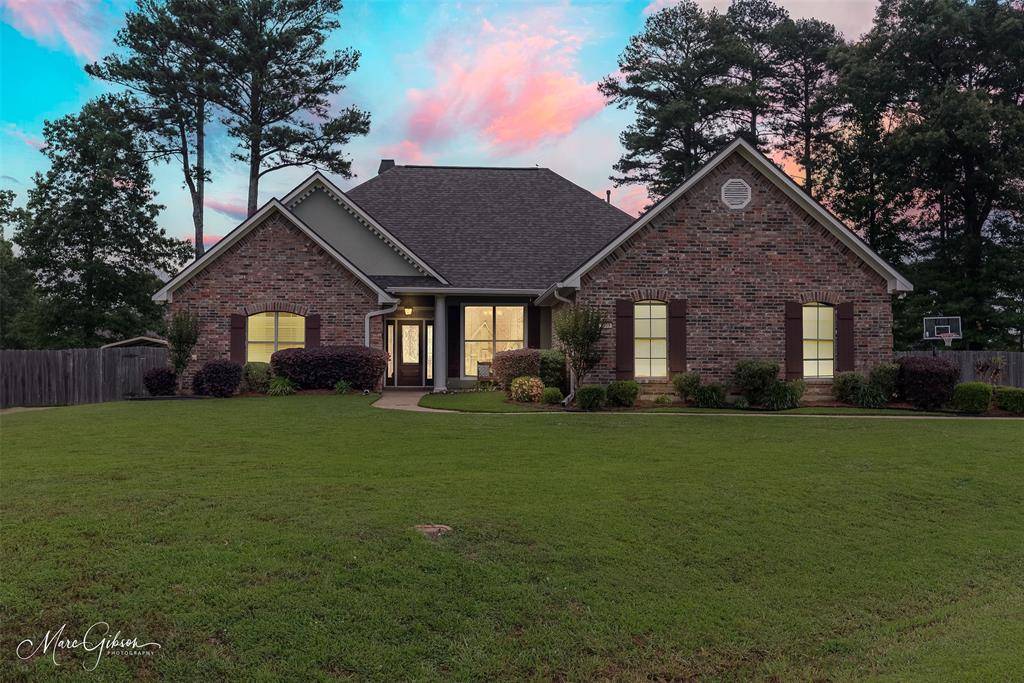 Haughton, LA 71037,1909 Sparrow Ridge Circle