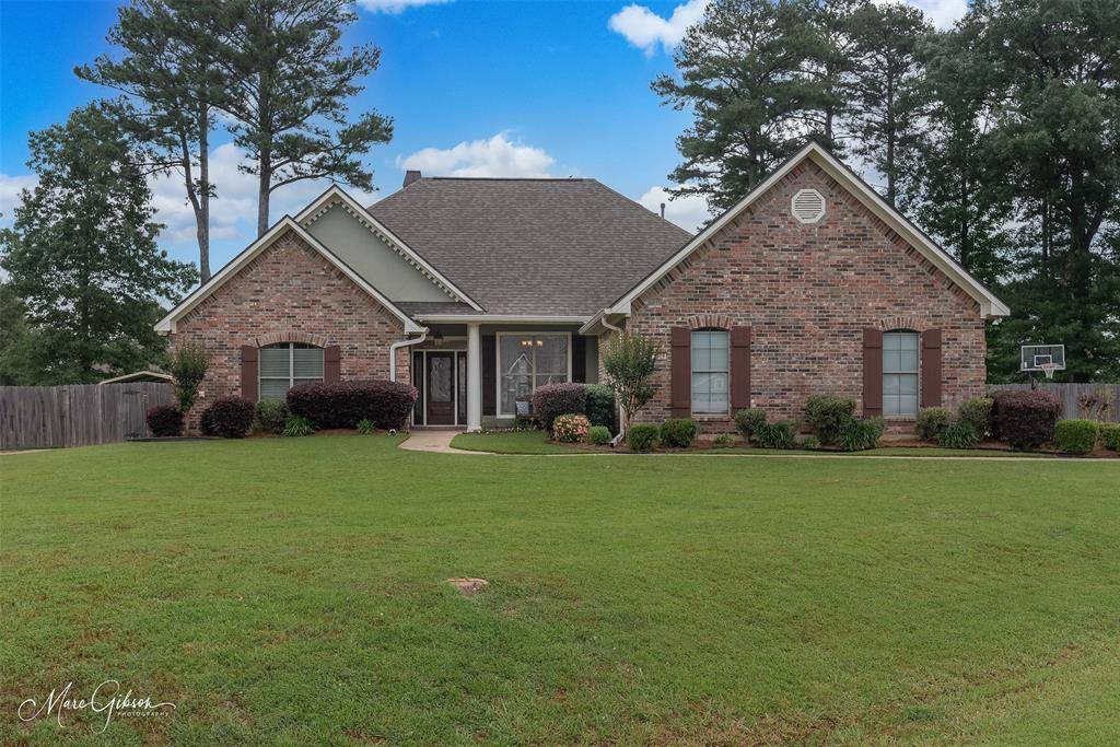 Haughton, LA 71037,1909 Sparrow Ridge Circle