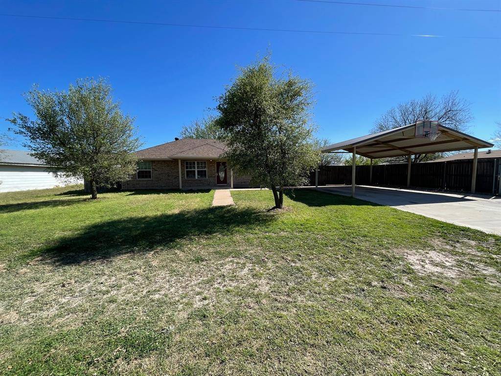 Ovalo, TX 79541,2933 Fm 614