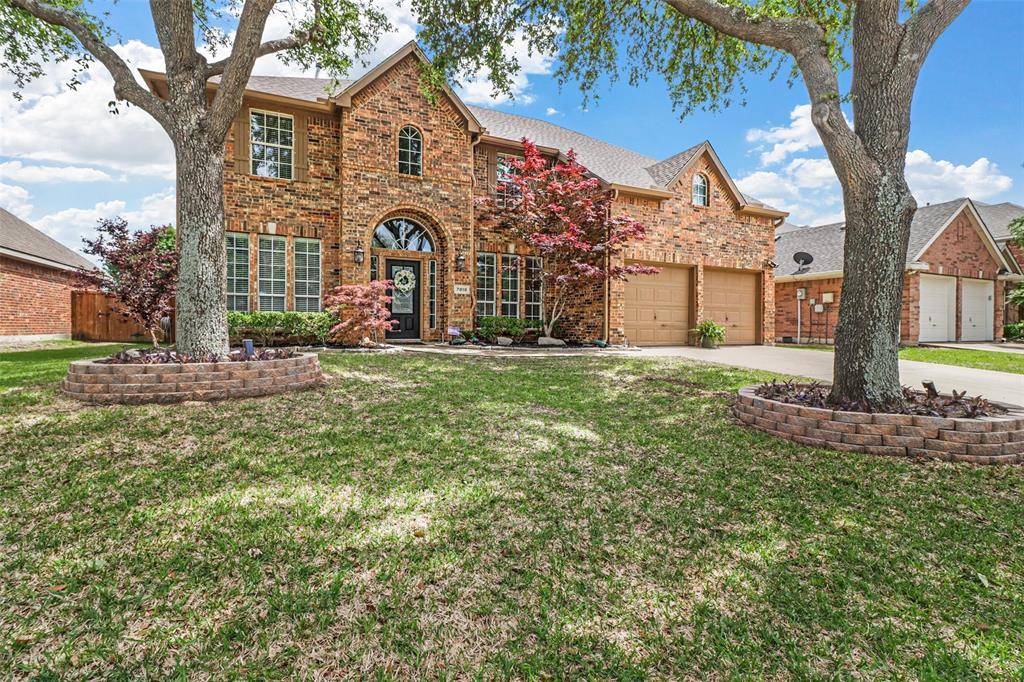 Rowlett, TX 75089,7818 Saint Fillans Lane