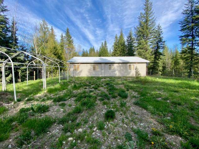 3325 BARRIERE SOUTH ROAD, Barriere, BC V0E 1E0