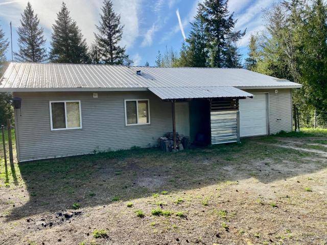 3325 BARRIERE SOUTH ROAD, Barriere, BC V0E 1E0