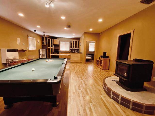 3325 BARRIERE SOUTH ROAD, Barriere, BC V0E 1E0