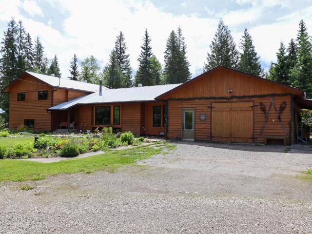 760 BIRCH DRIVE, Clearwater, BC V0E 1N1