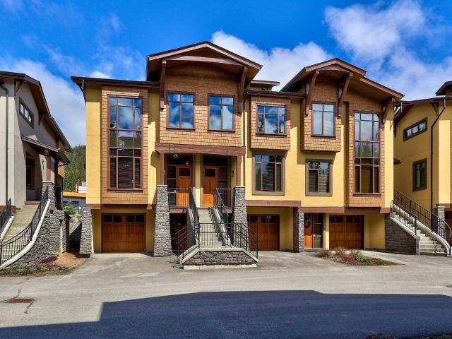 19 3280 VILLAGE WAY, Kamloops, BC V0E 5N0