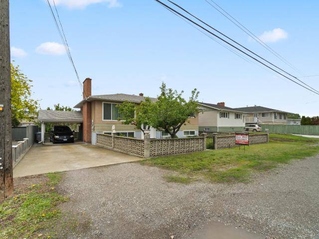 1057 SUDBURY AVE, Kamloops, BC V2B 2A2