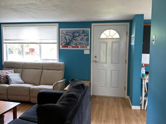 5928 5TH AVE, Blue River, BC V0E 1J0